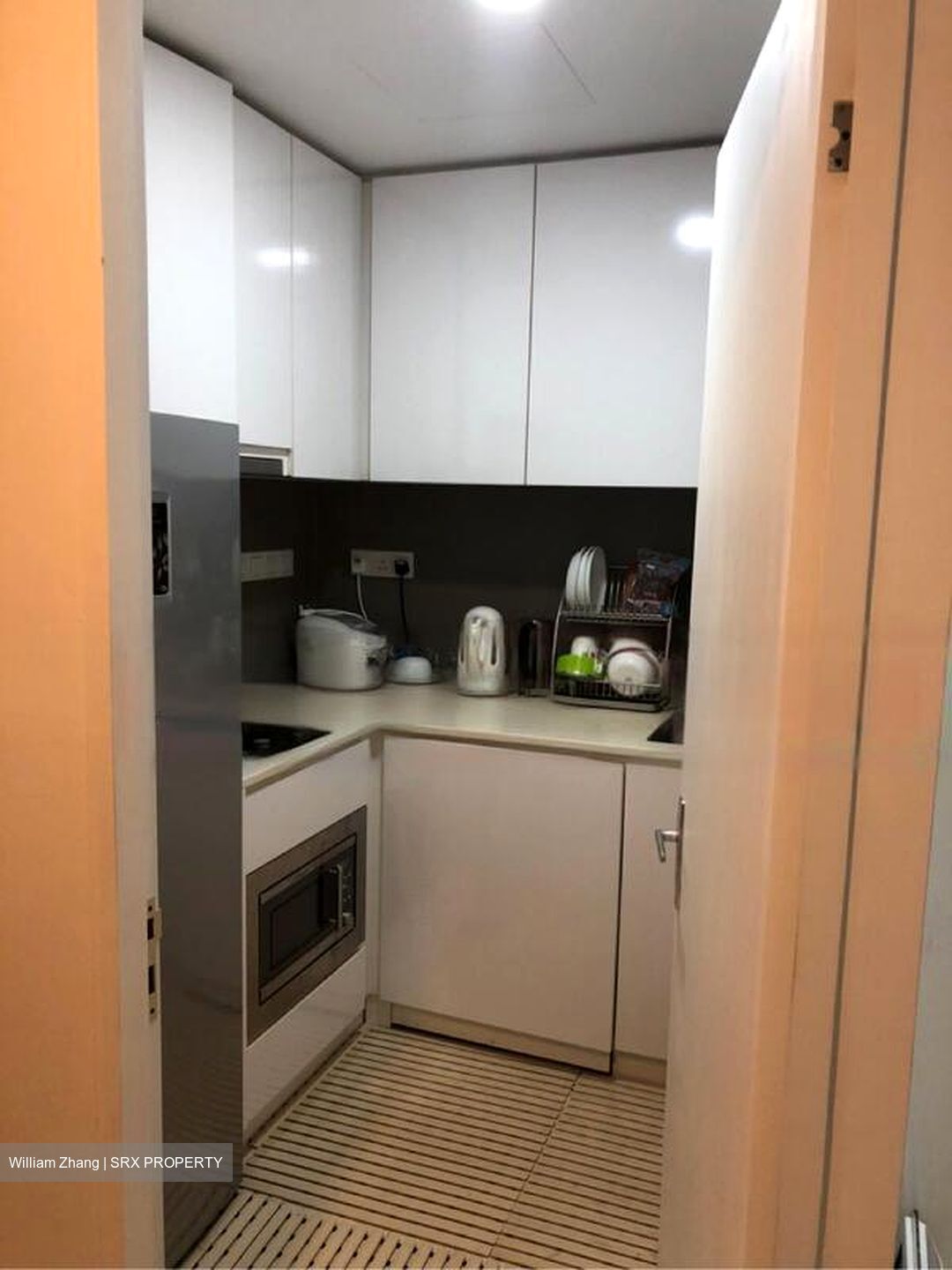 Sky Vue (D20), Condominium #466400051
